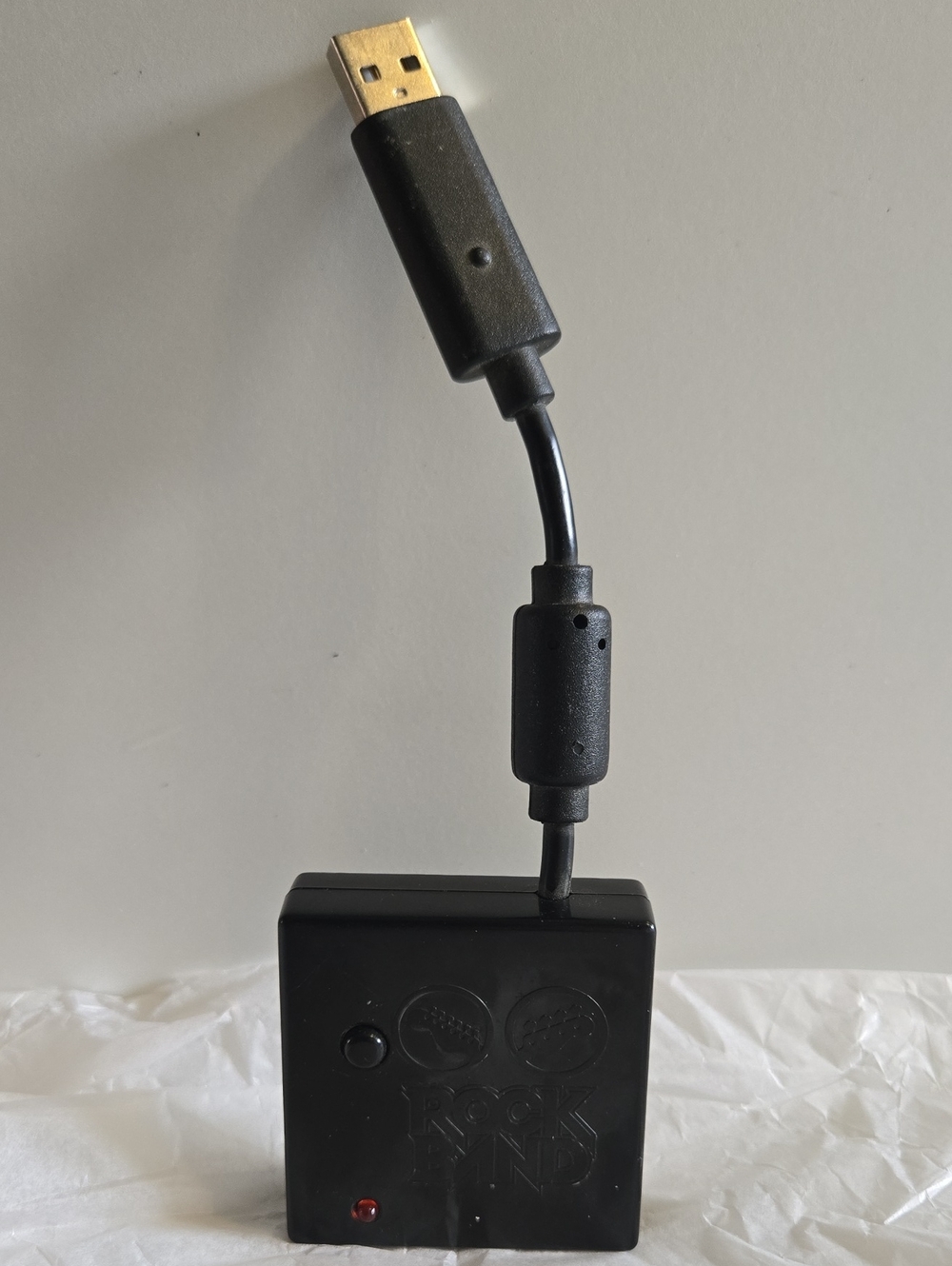 PS3 Rock Band Wireless Guitar Dongle